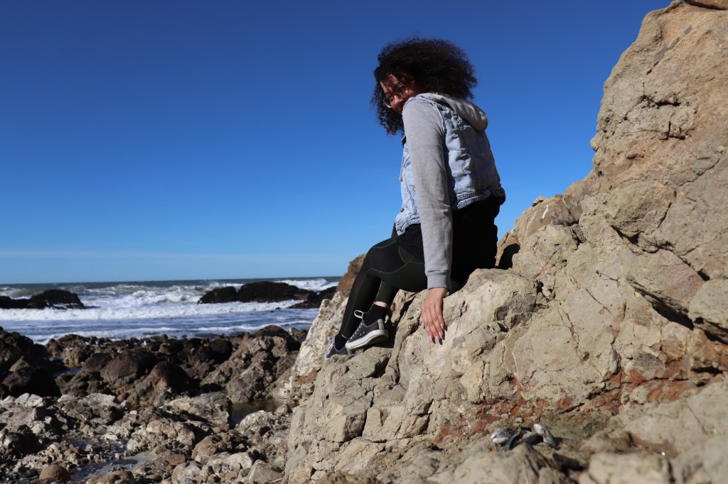 “Are you happy?”